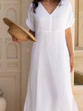 Cataiina Dress-Nomad the Label-Medium